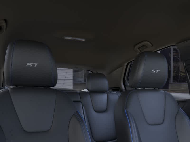 2025 Buick Encore GX Sport Touring 24