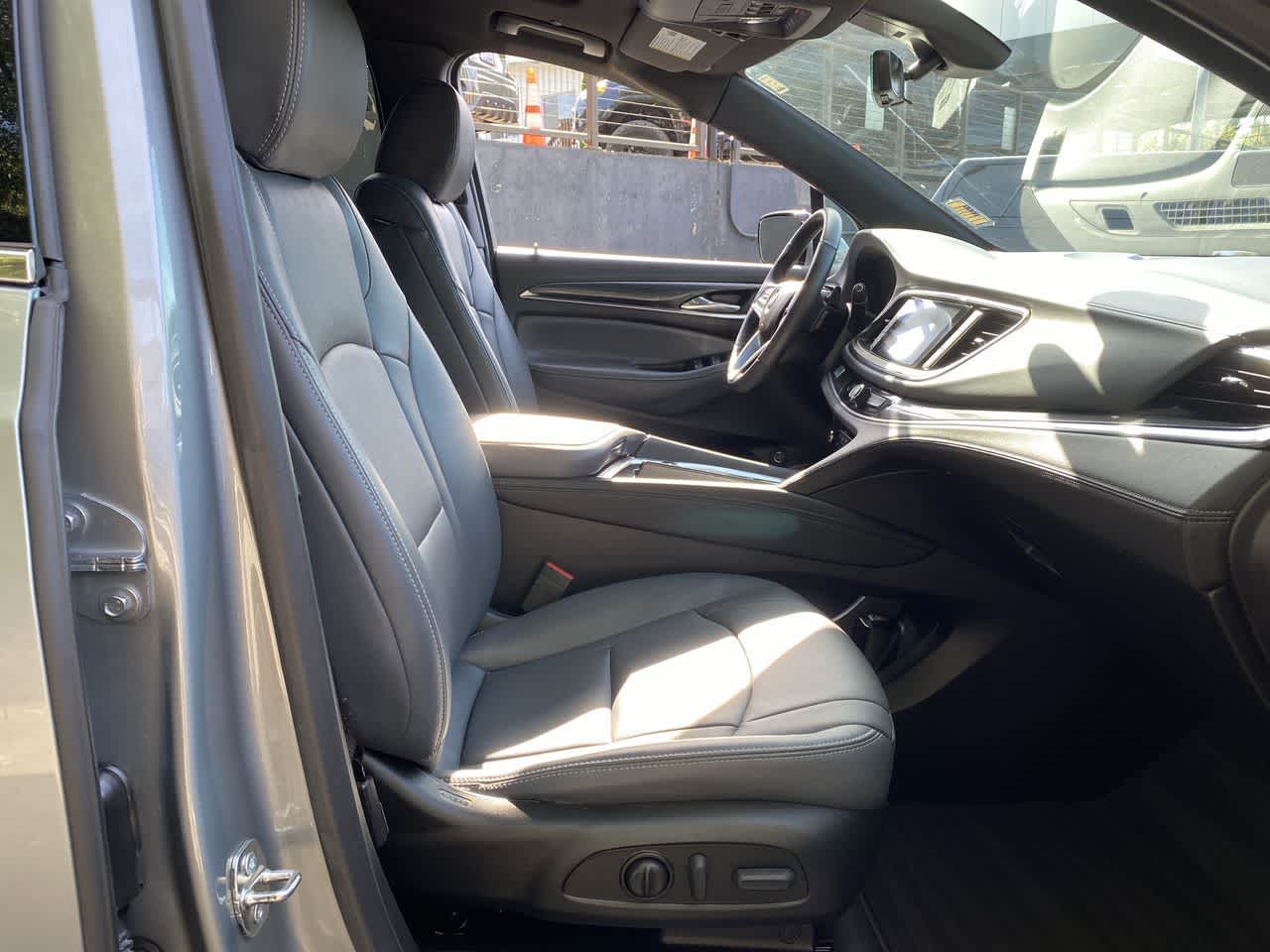 Thumbnail: 2023 Buick Enclave - 18