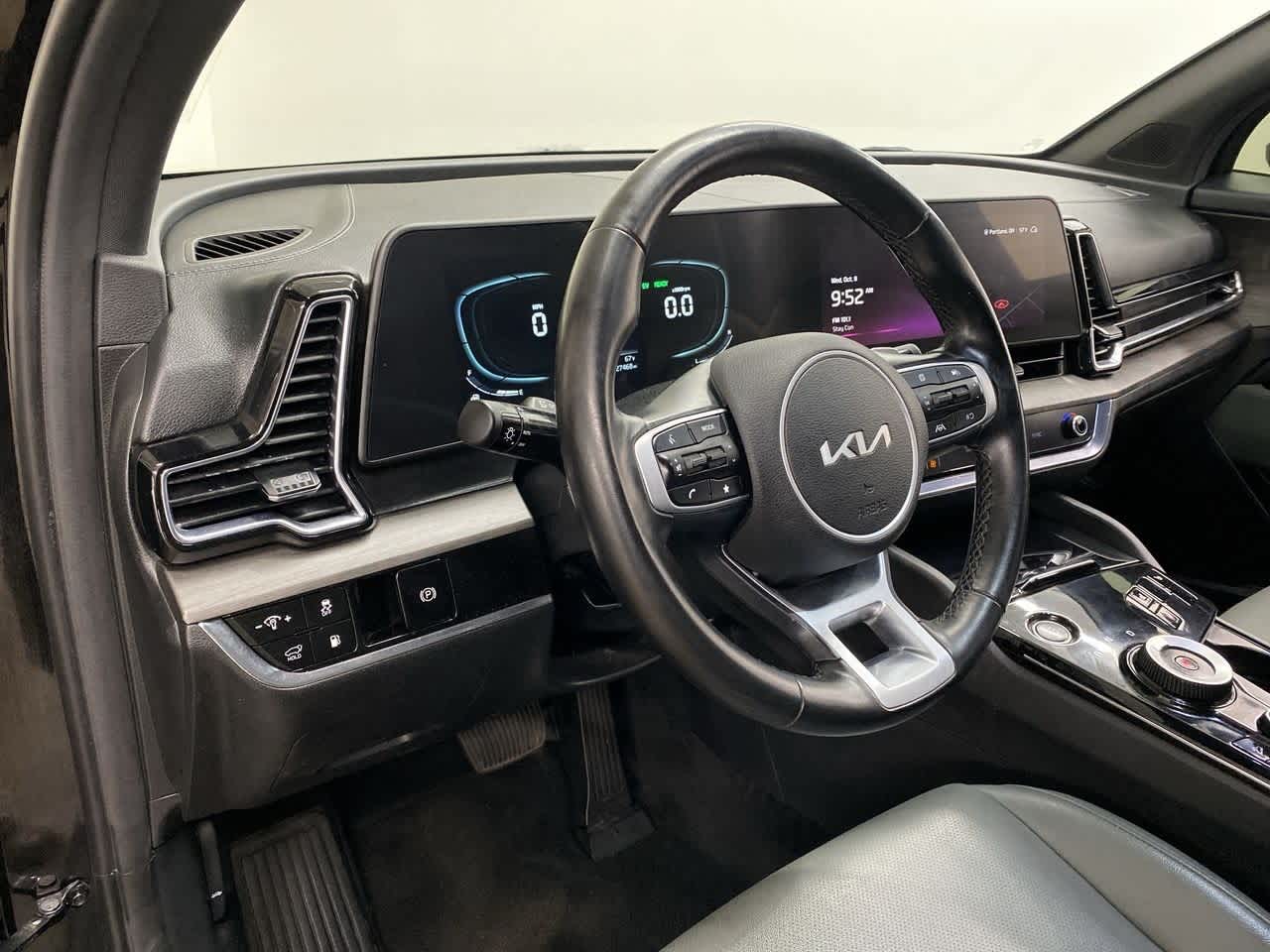 Thumbnail: 2023 Kia Sportage - 2