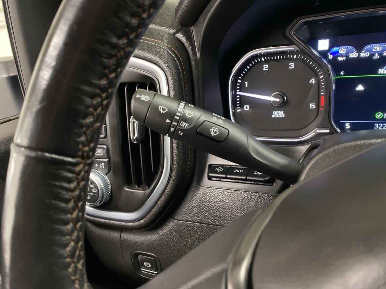 Thumbnail: 2021 GMC Sierra 3500 - 22