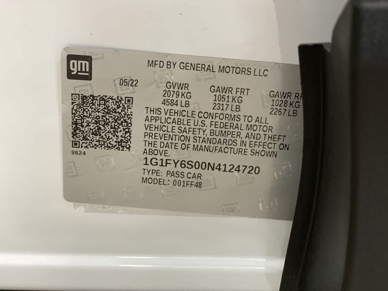 Thumbnail: 2022 Chevrolet Bolt EUV - 31