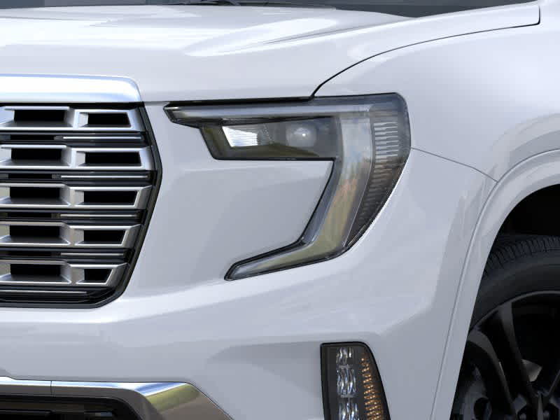 Thumbnail: 2026 GMC Acadia - 10