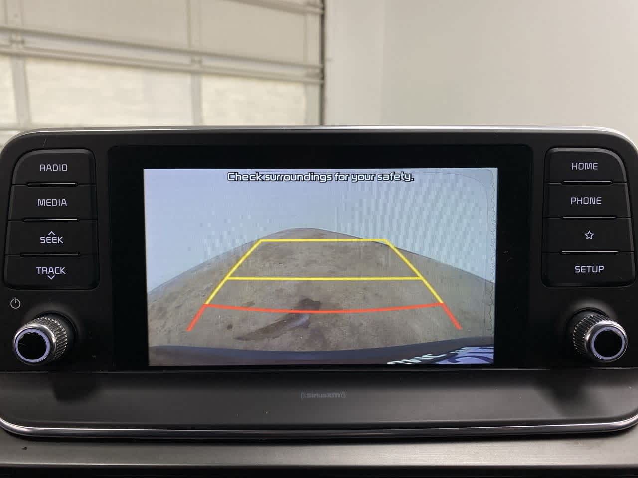 Thumbnail: 2020 Kia Telluride - 26