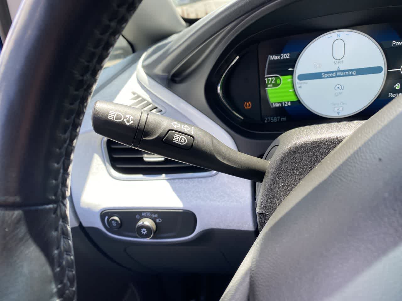 Thumbnail: 2019 Chevrolet Bolt EV - 23