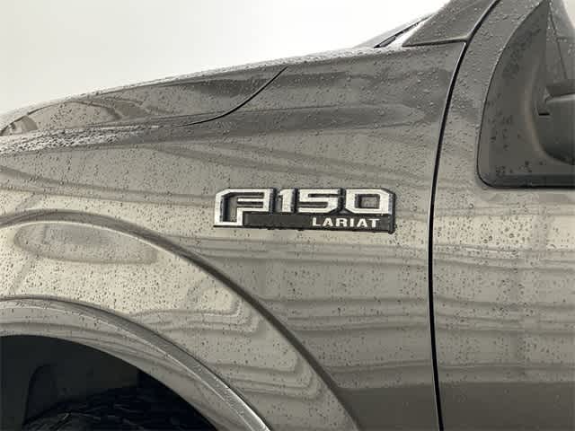Thumbnail: 2015 Ford F-150 - 10