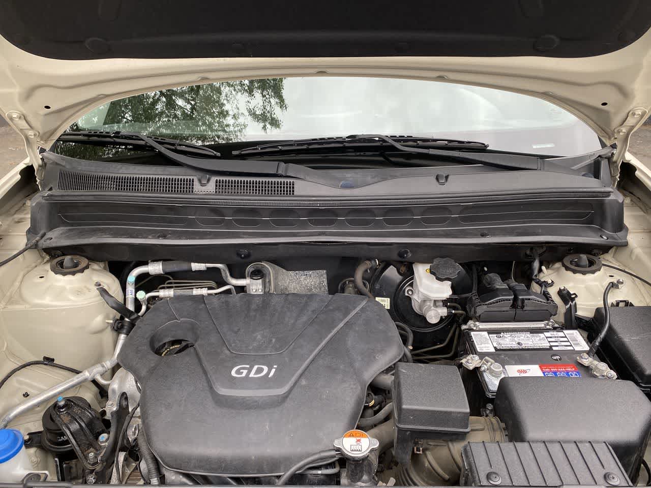 Thumbnail: 2012 Kia Soul - 12