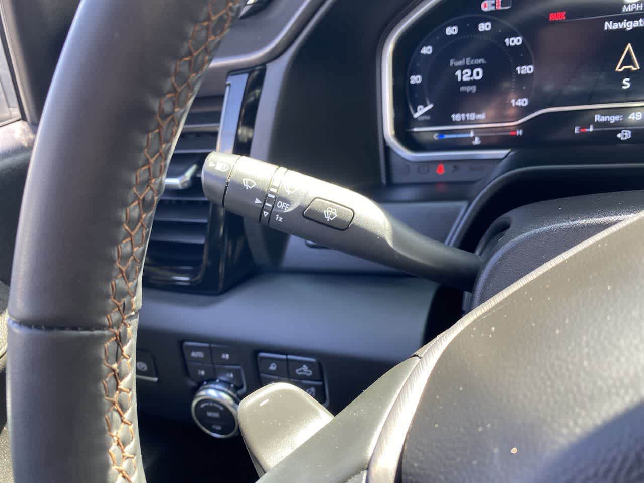 Thumbnail: 2024 GMC Sierra 1500 - 22