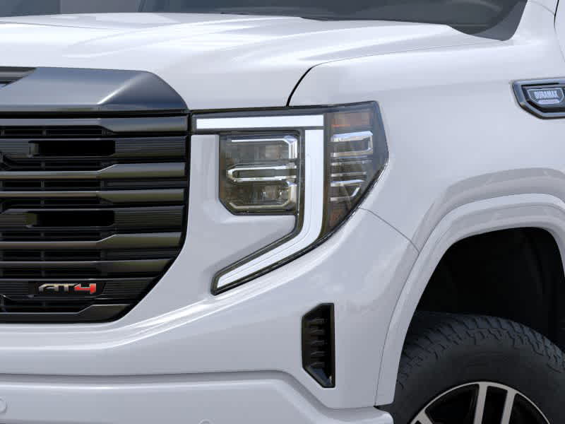 Thumbnail: 2026 GMC Sierra 1500 - 10