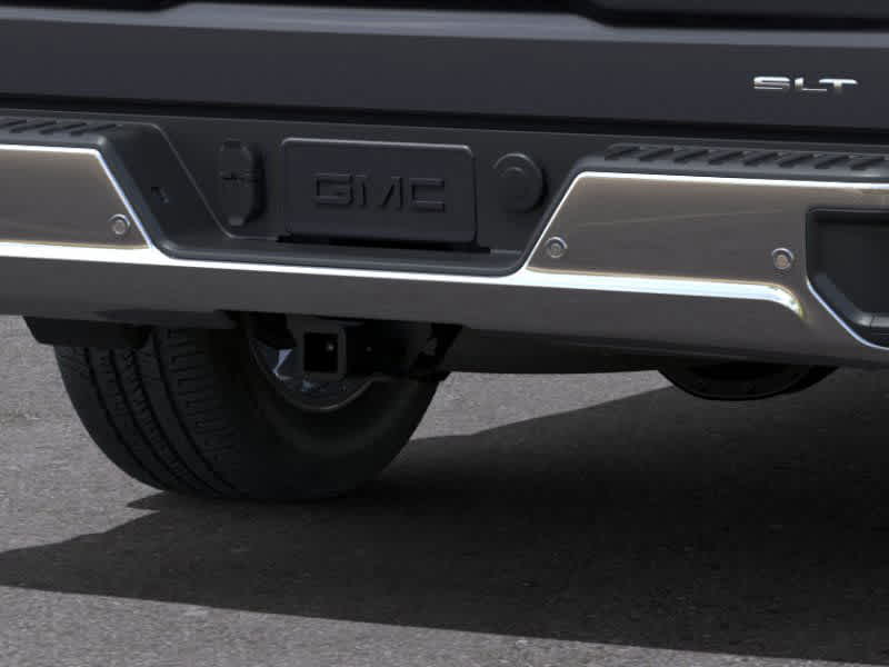 2025 GMC Sierra 1500 SLT 14