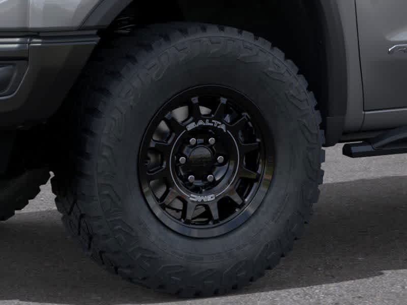 Thumbnail: 2026 GMC Sierra 1500 - 9