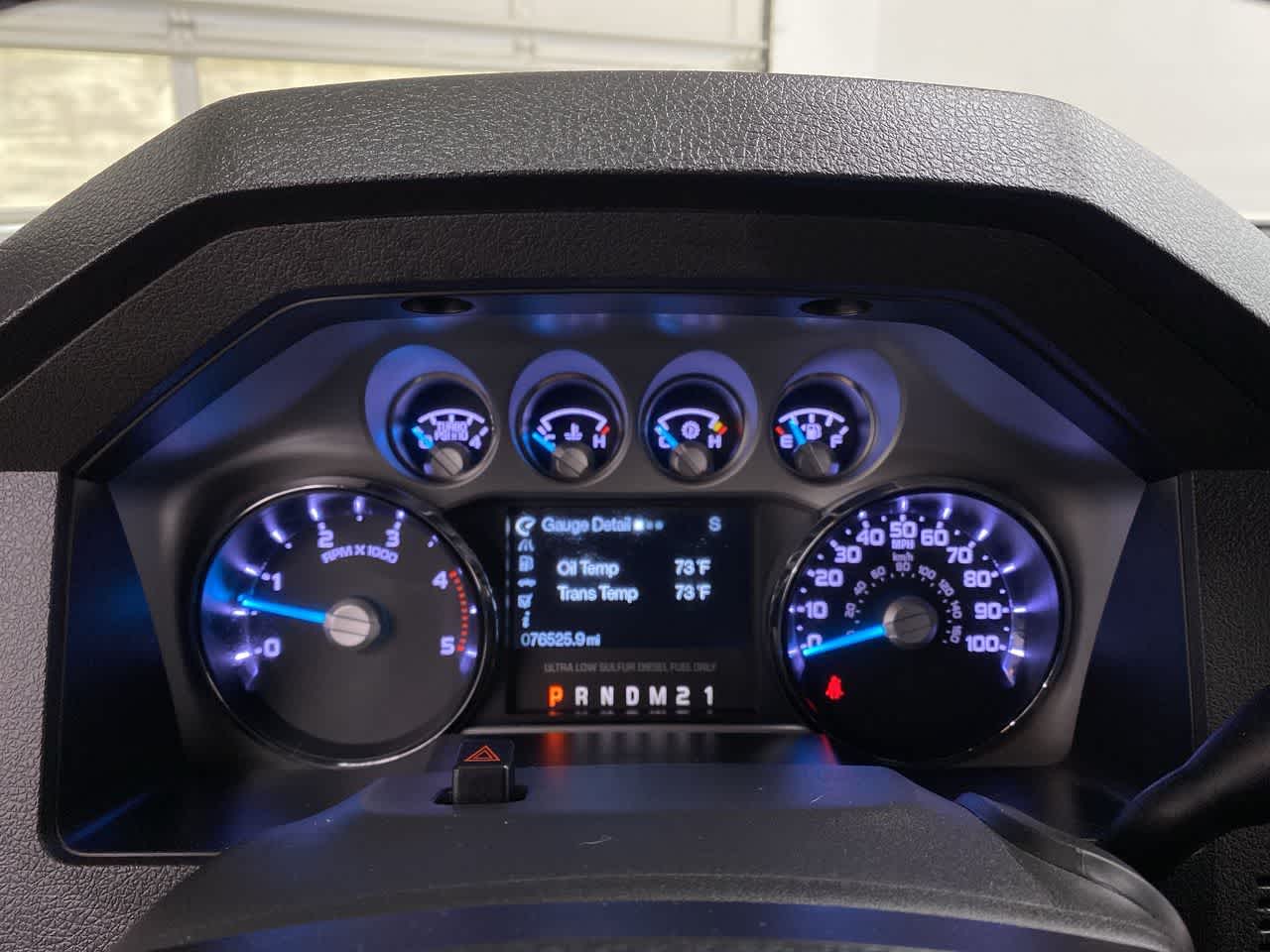 Thumbnail: 2012 Ford F-250 - 27