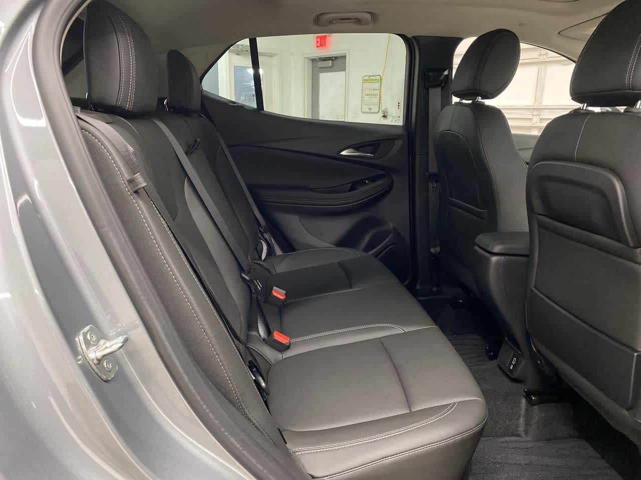 Thumbnail: 2024 Buick Encore GX - 19