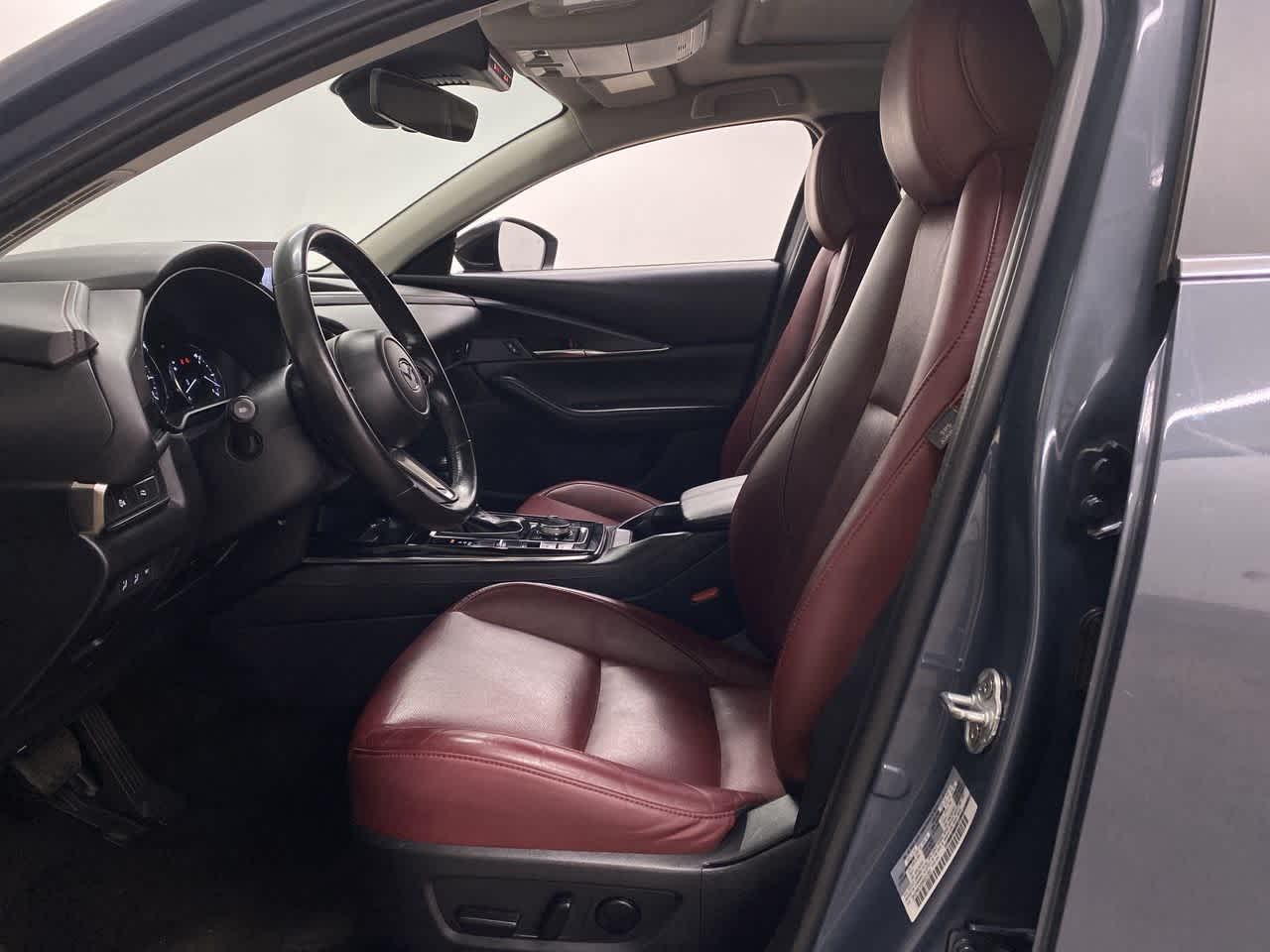 Thumbnail: 2024 Mazda CX-30 - 14