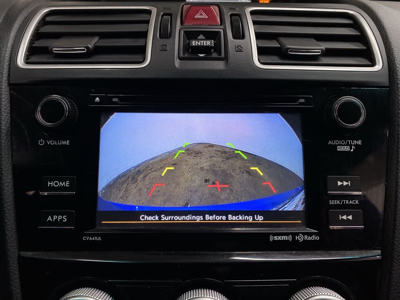 Thumbnail: 2016 Subaru WRX - 27