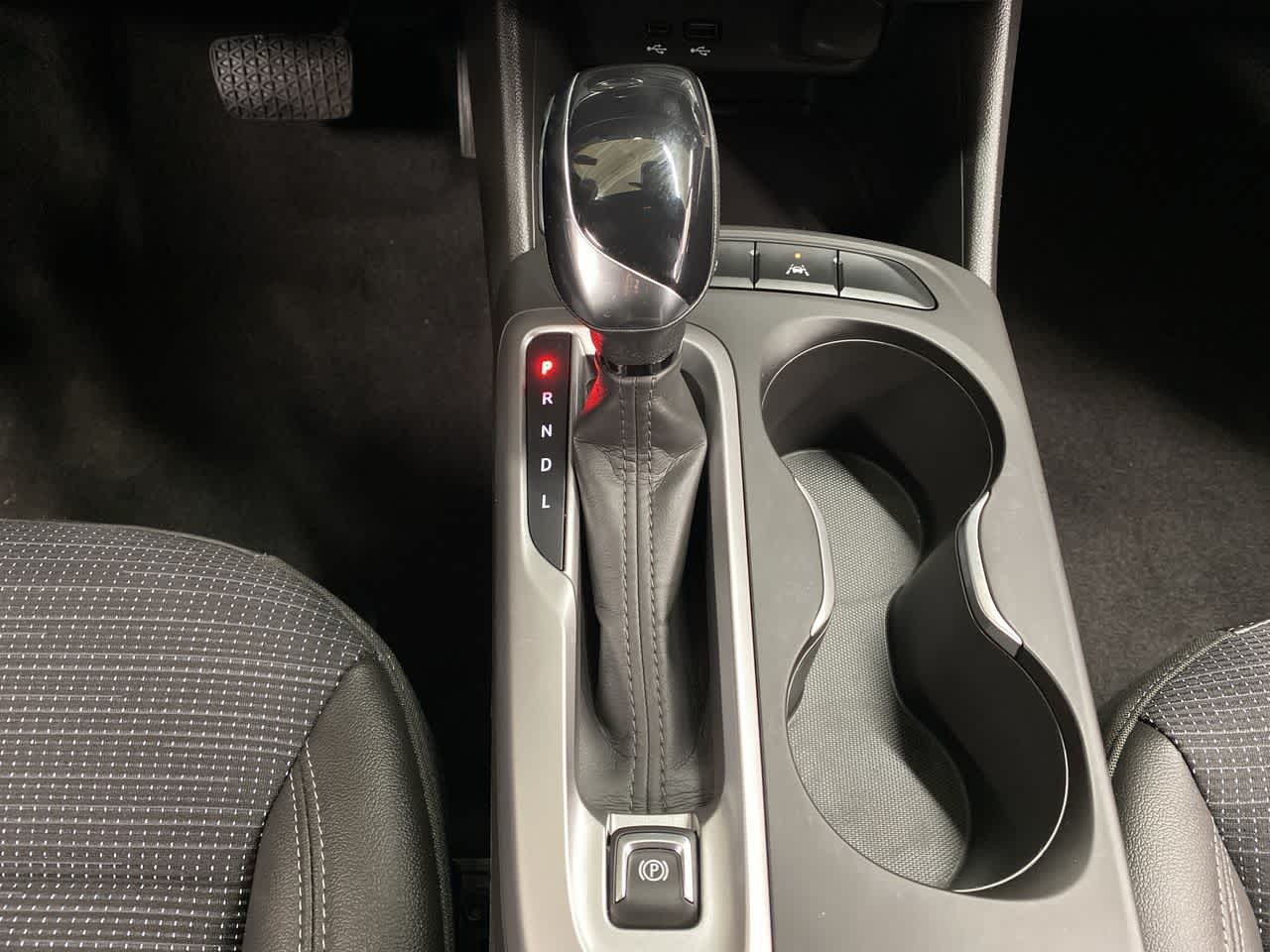 Thumbnail: 2024 Buick Envista - 26