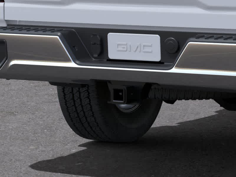 Thumbnail: 2025 GMC Sierra 3500 - 14
