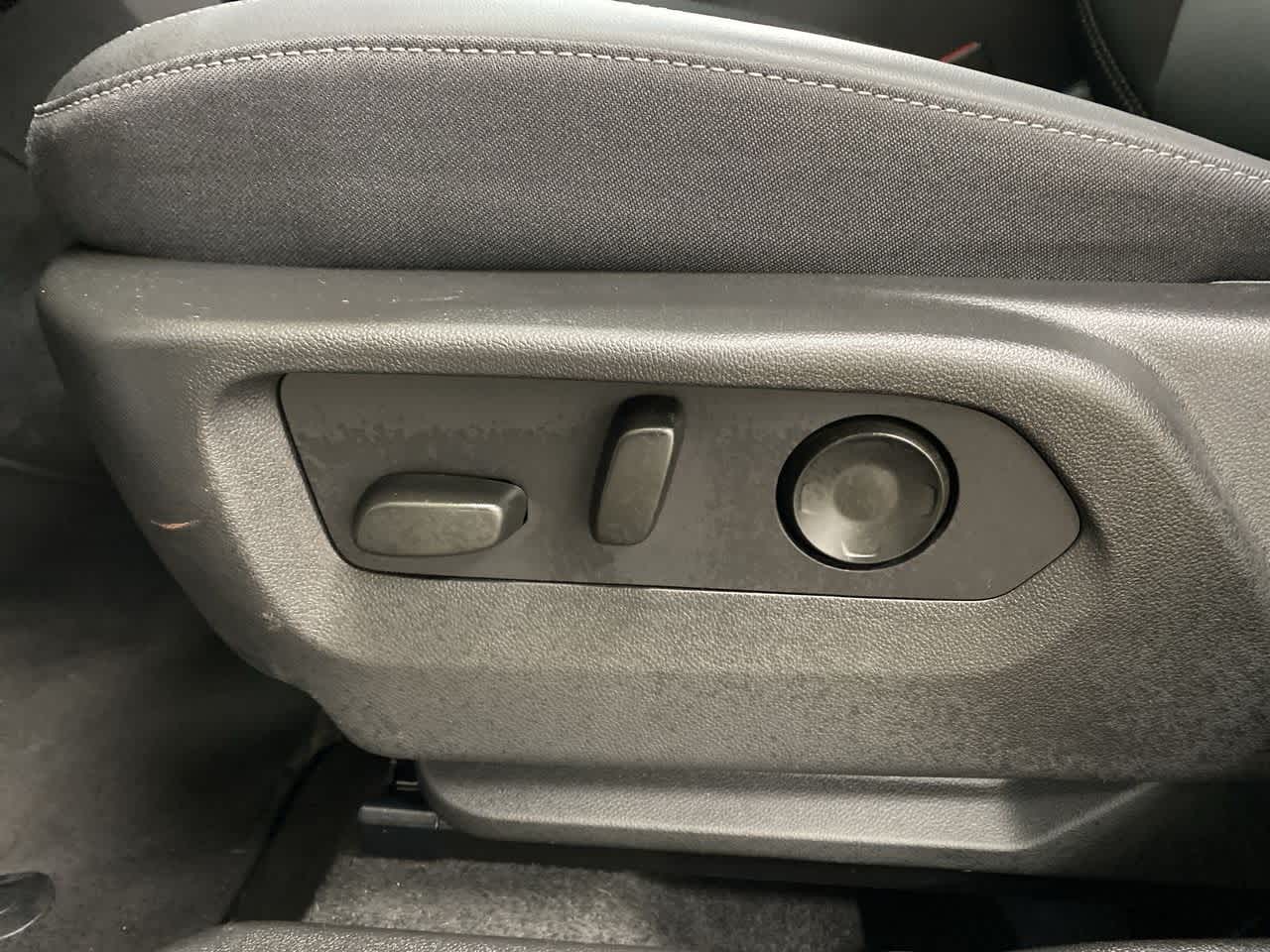 Thumbnail: 2025 Buick Envision - 15