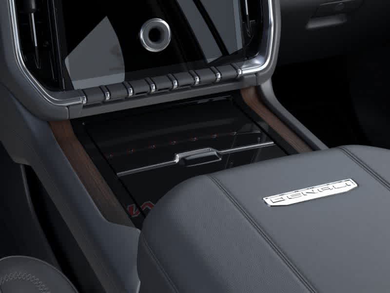 Thumbnail: 2026 GMC Yukon XL - 23