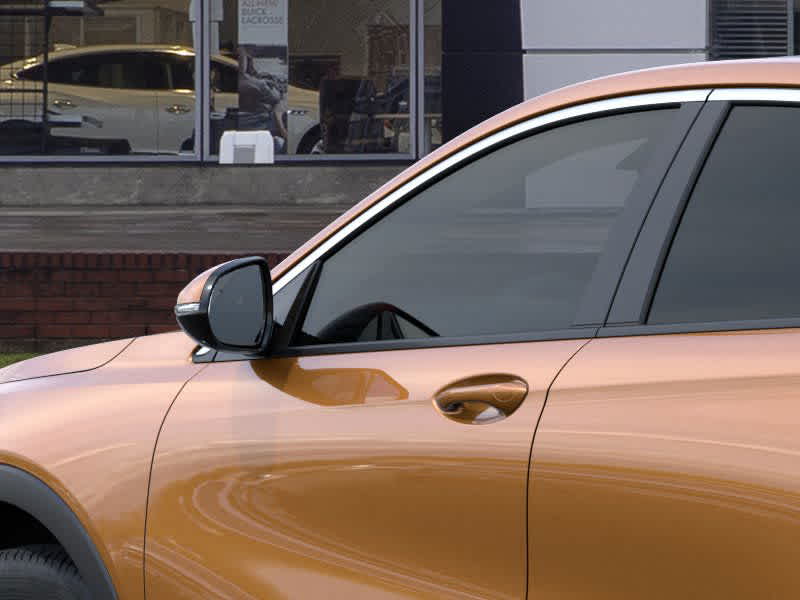 Thumbnail: 2026 Buick Envista - 12