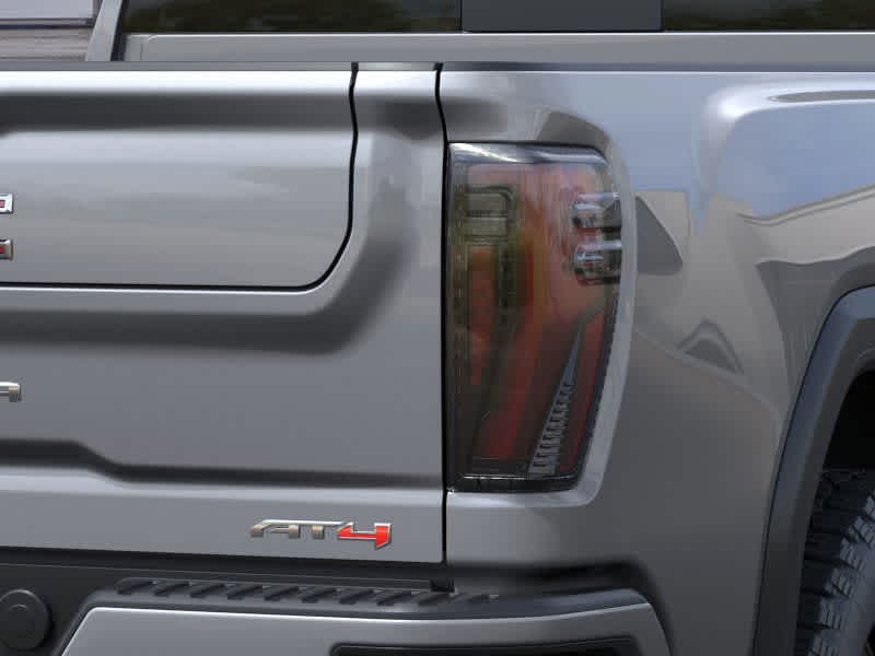 Thumbnail: 2025 GMC Sierra 2500 - 11