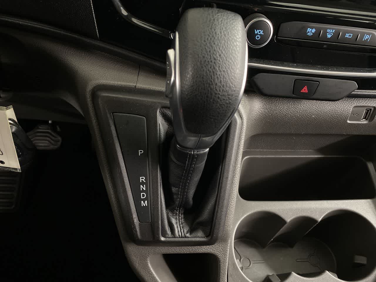 Thumbnail: 2023 Ford Econoline - 26