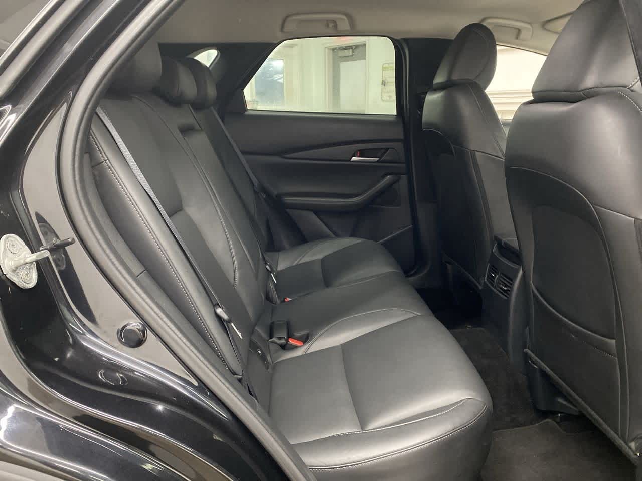 Thumbnail: 2024 Mazda CX-30 - 17