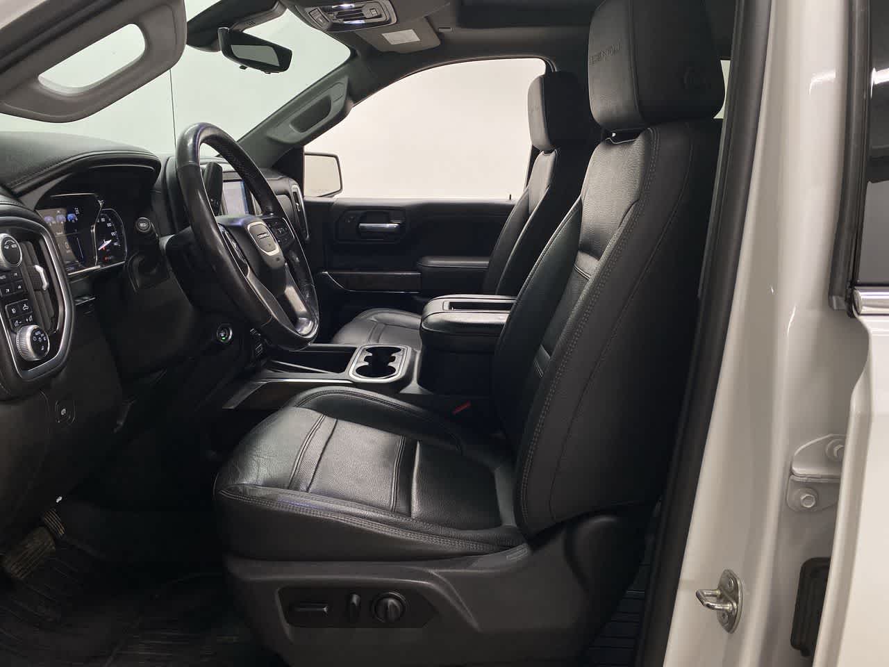 Thumbnail: 2020 GMC Sierra 1500 - 13