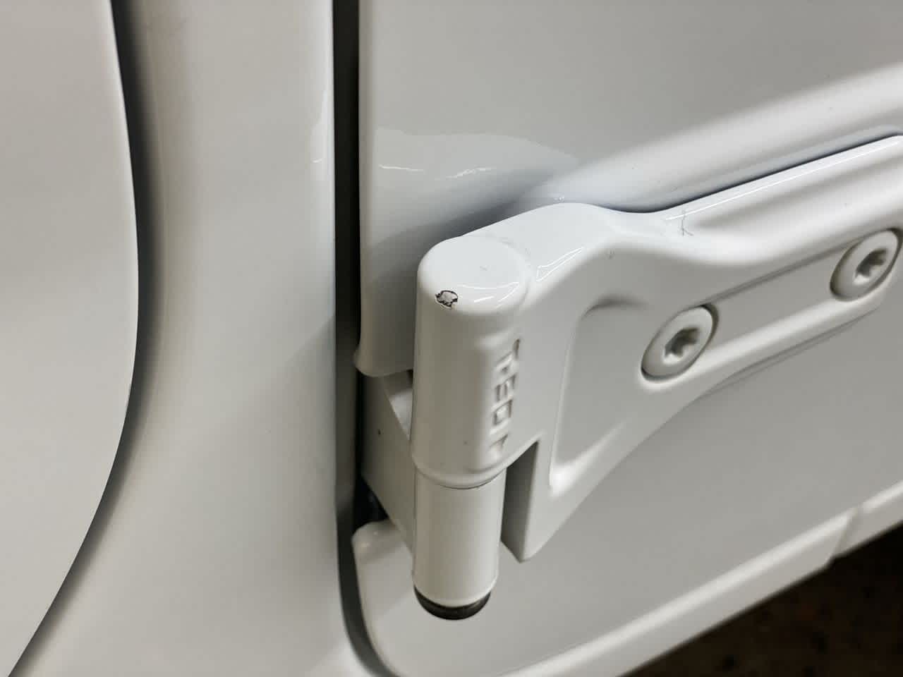 Thumbnail: 2024 Jeep Wrangler - 36