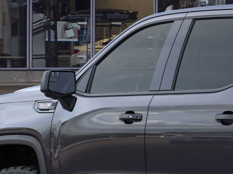 Thumbnail: 2026 GMC Sierra 1500 - 12