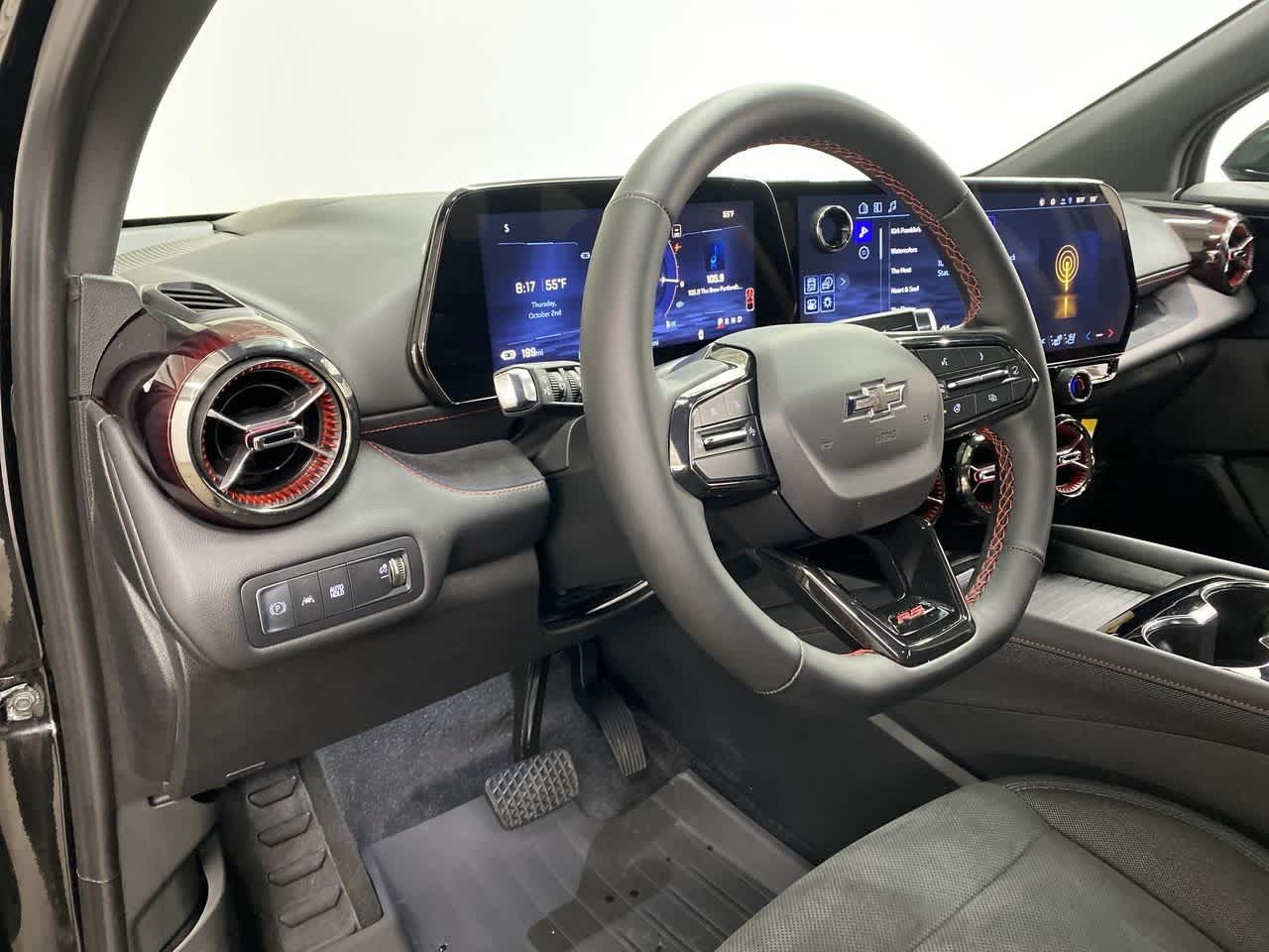 2024 Chevrolet Blazer EV RS -
                  Portland, OR