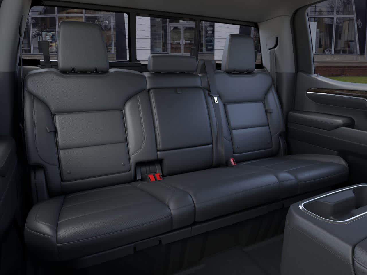 Thumbnail: 2026 GMC Sierra 1500 - 17