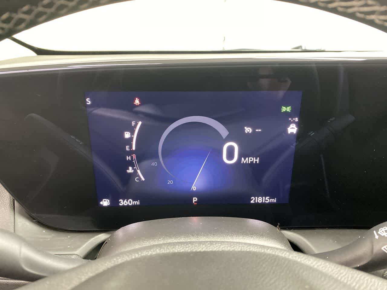 Thumbnail: 2025 Buick Encore GX - 28