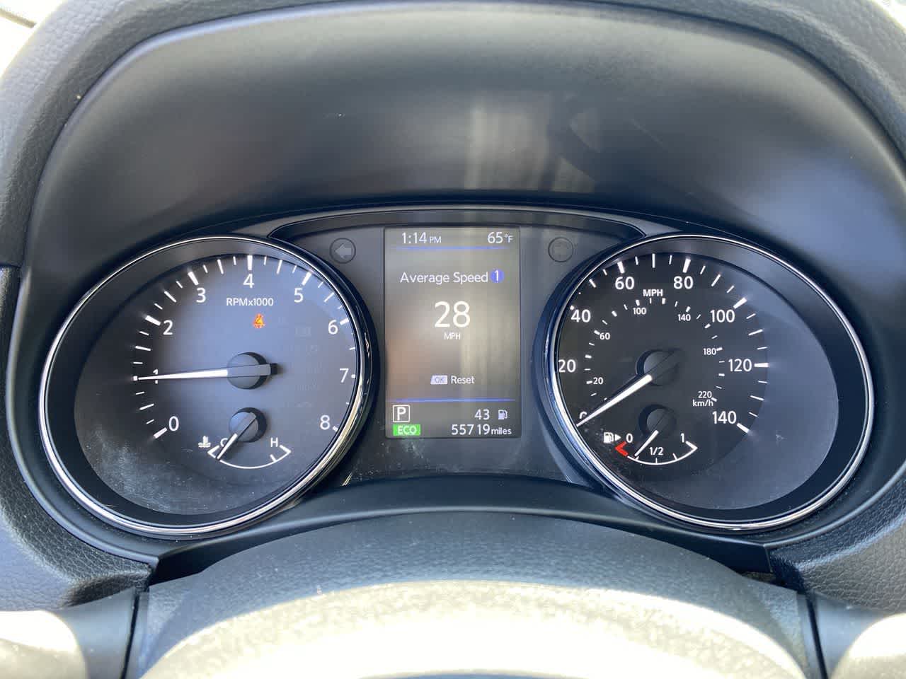 Thumbnail: 2019 Nissan Rogue - 29