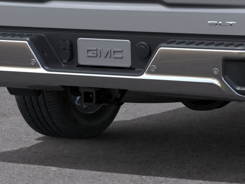 Thumbnail: 2026 GMC Sierra 1500 - 14