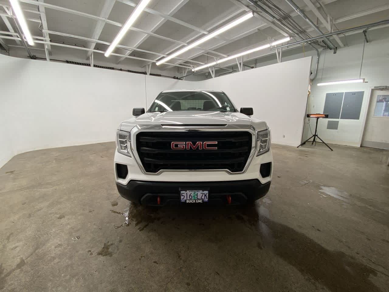 Thumbnail: 2019 GMC Sierra 1500 - 9