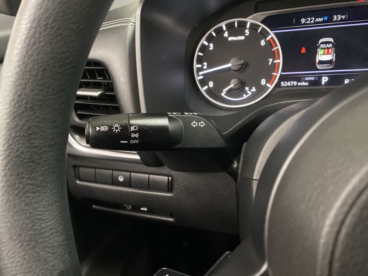 Thumbnail: 2024 Nissan Rogue - 23