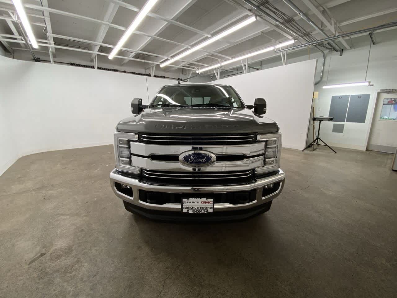 Thumbnail: 2019 Ford F-350 - 9