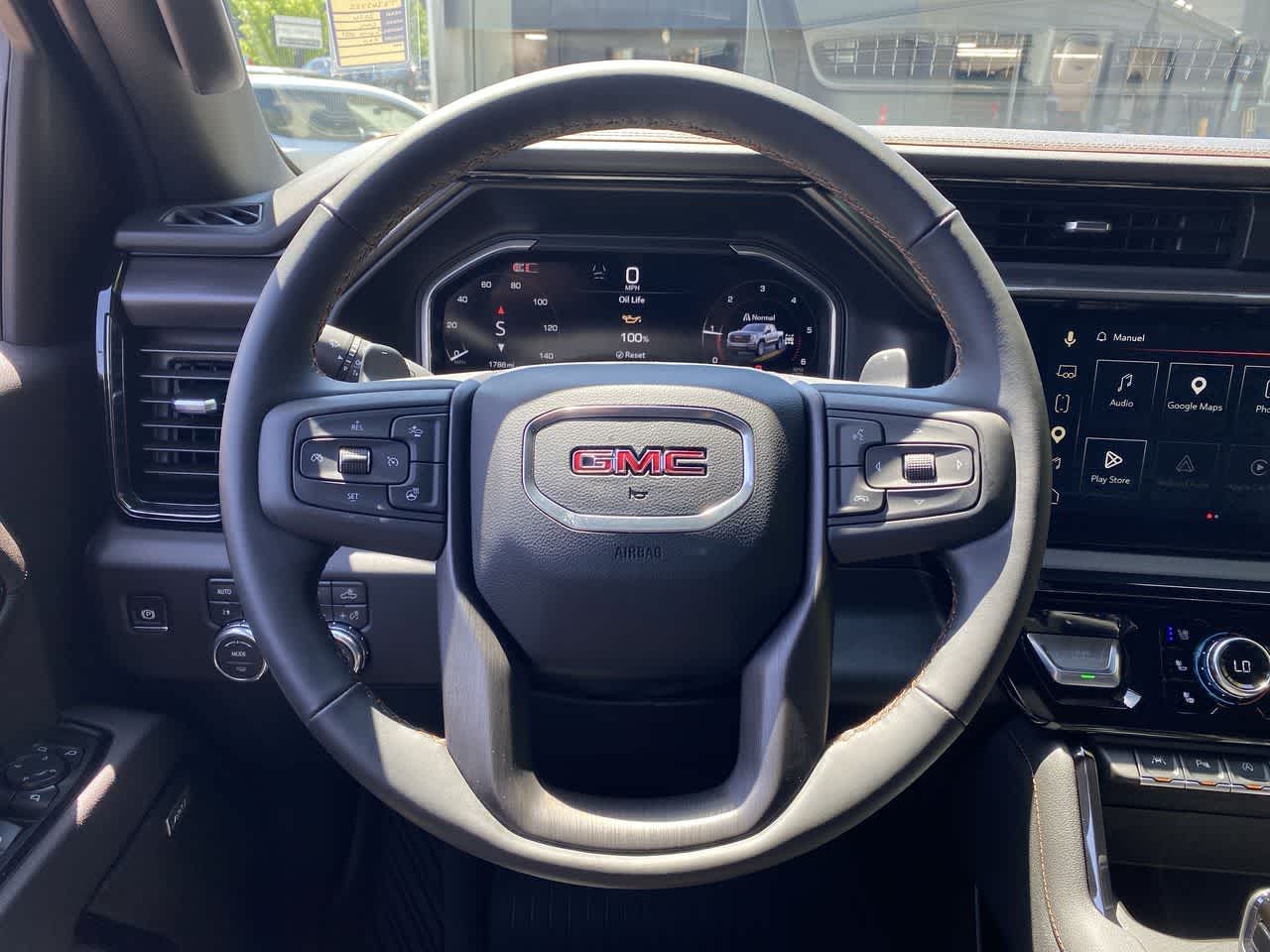 Thumbnail: 2026 GMC Sierra 1500 - 19