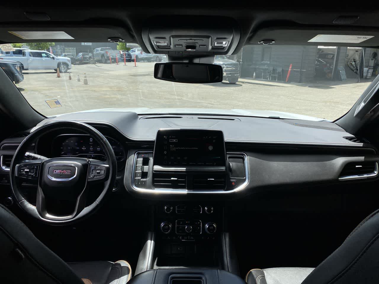 Thumbnail: 2023 GMC Yukon - 12