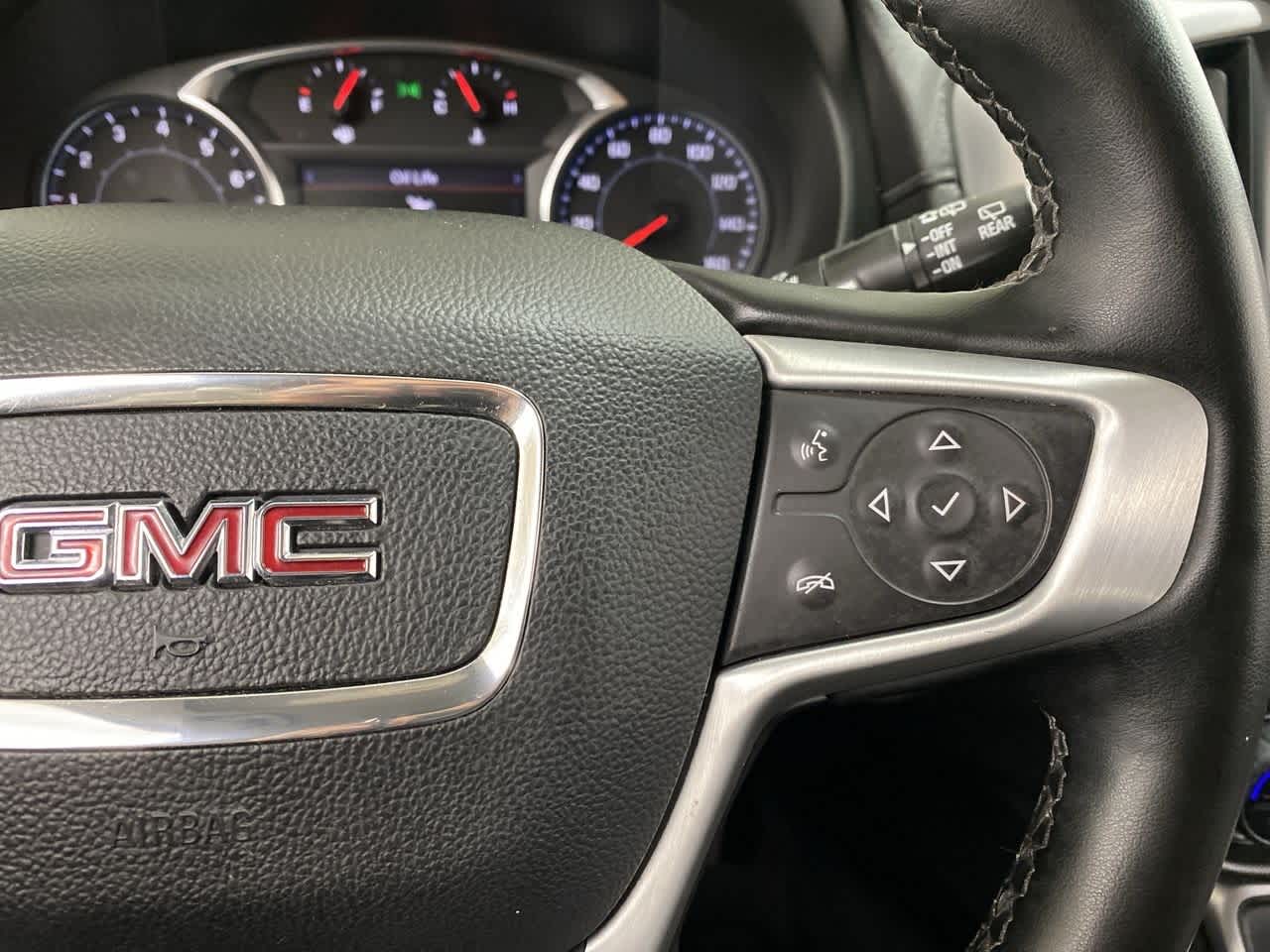 Thumbnail: 2023 GMC Terrain - 22