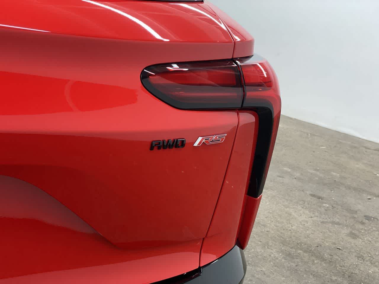 Thumbnail: 2024 Chevrolet Blazer EV - 11