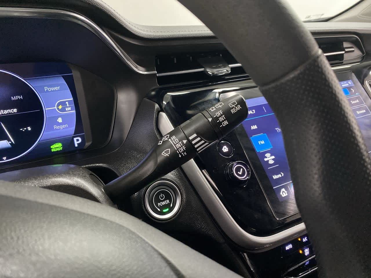 Thumbnail: 2022 Chevrolet Bolt EUV - 23