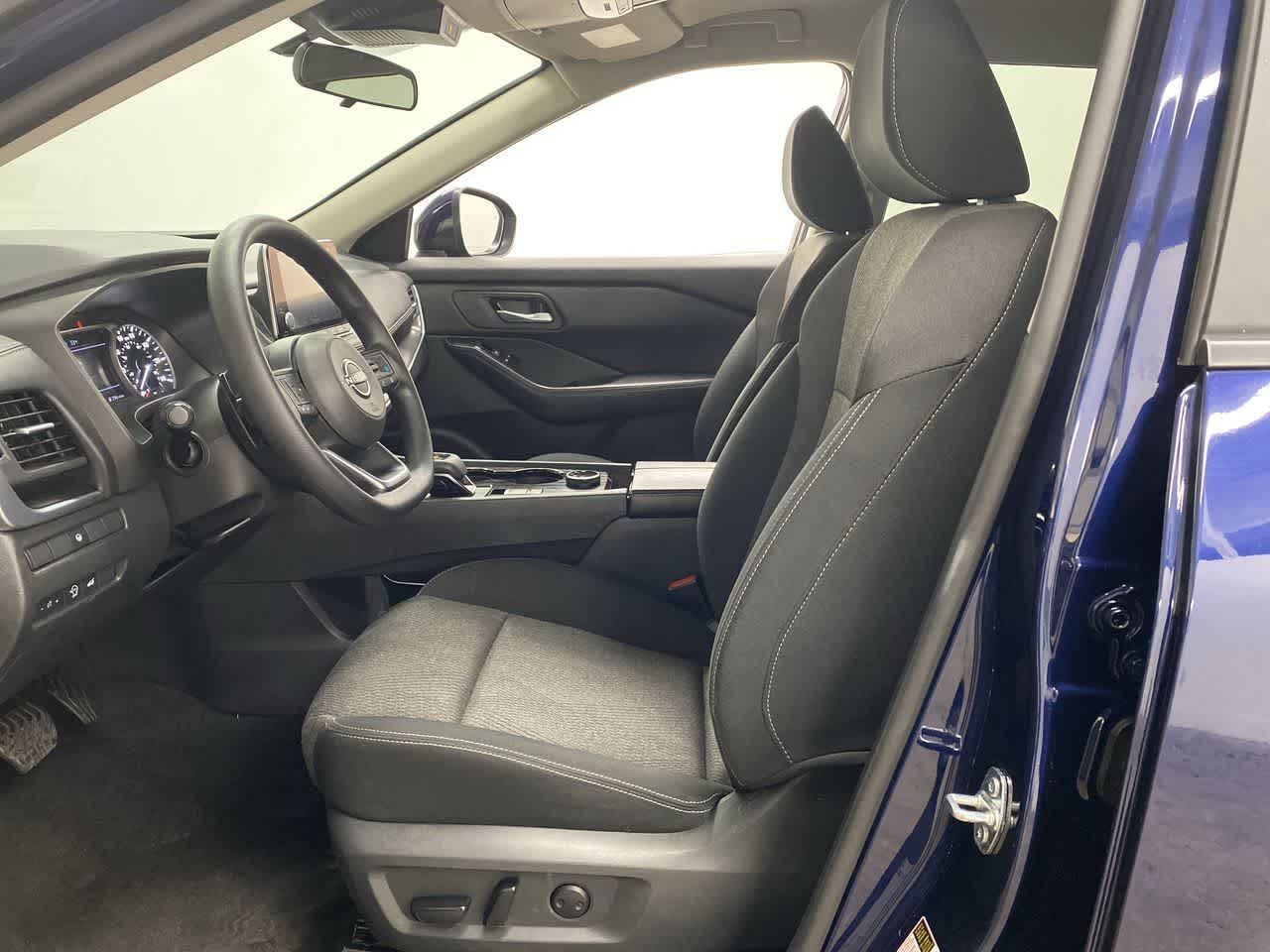 Thumbnail: 2024 Nissan Rogue - 13