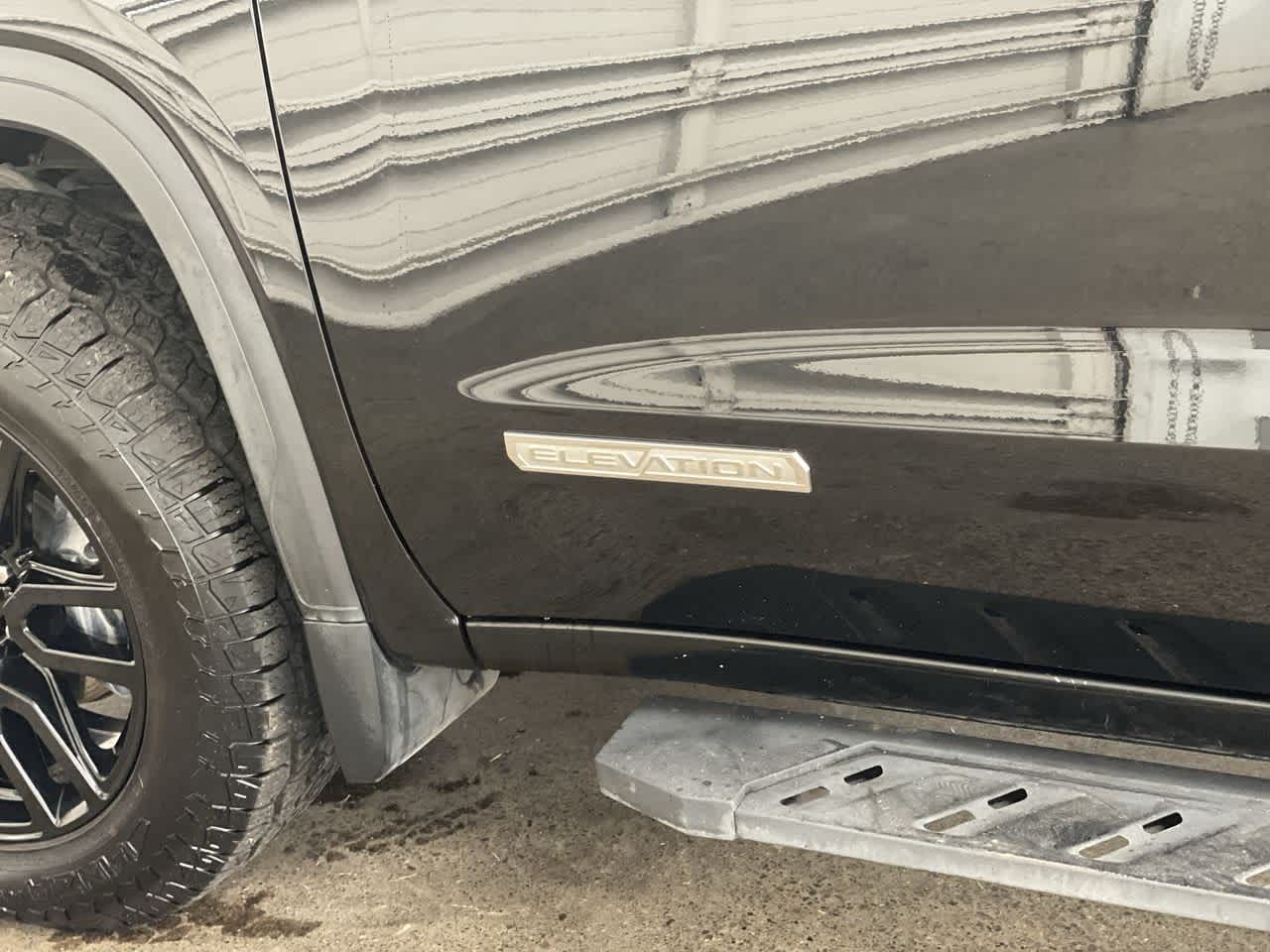 Thumbnail: 2021 GMC Sierra 1500 - 10