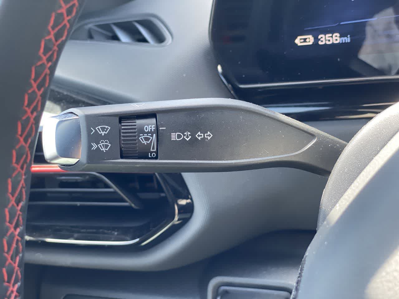 Thumbnail: 2025 Chevrolet Silverado EV - 21