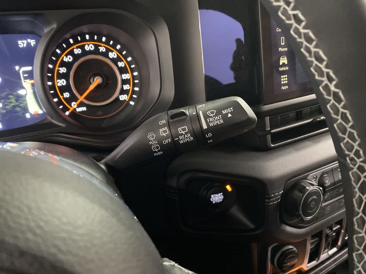 Thumbnail: 2025 Jeep Wrangler - 22