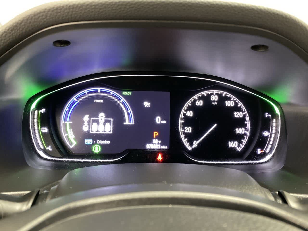 Thumbnail: 2022 Honda Accord - 29