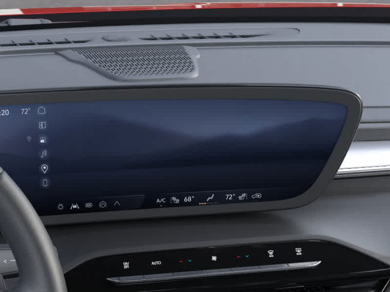 Thumbnail: 2026 Buick Enclave - 20