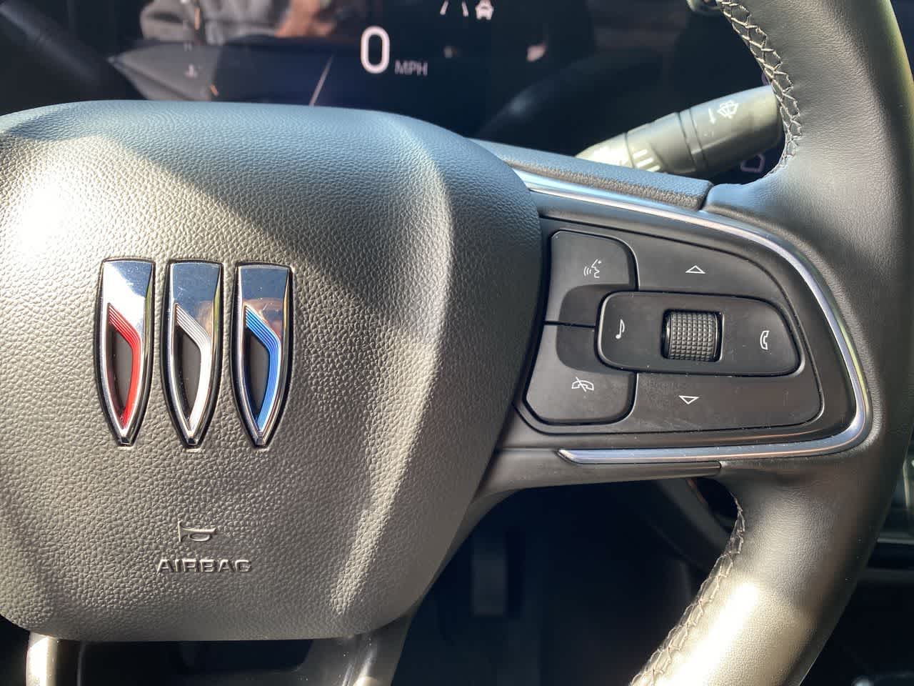 Thumbnail: 2024 Buick Envista - 23