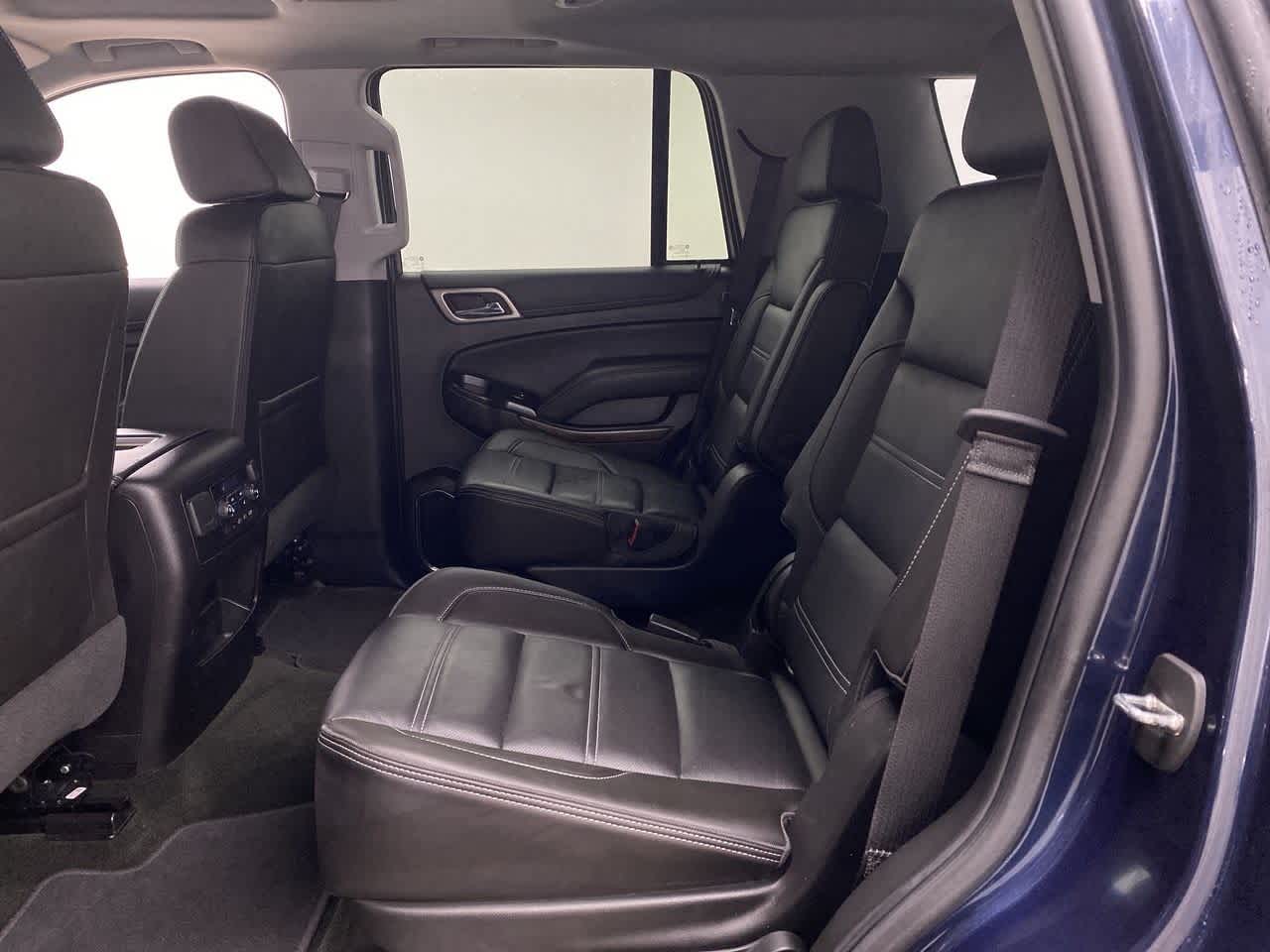 Thumbnail: 2018 GMC Yukon - 16